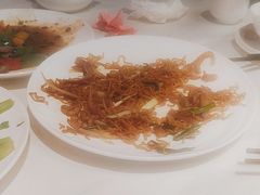 -粥旺庄(芳村店)