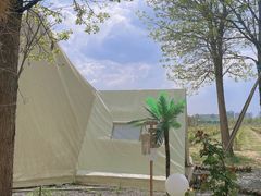 -安德鲁户外烧烤帐篷营地(马泉营店)