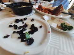 -怡园饭店-餐厅(四望亭店)