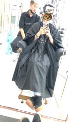 -沐泽SALON