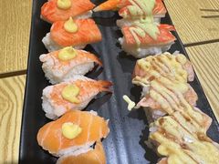 -古田居·特色寿司料理(骏欣中心店)