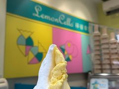 -柠檬车露(卖草地店)