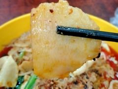 土豆-高记麻辣烫