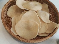 -望海湾鱼头泡饼·天津菜(空港店)