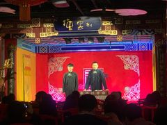 -德云社(三里屯店)