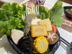 -呷哺呷哺(泰盛广场店)