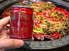 -重庆渝达老火锅(春熙路店)