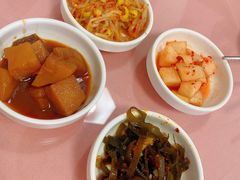 -米郎餐厅·朝鲜族料理(延长路店)