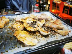 -韩国大金刚烤肉·料理(印象城店)