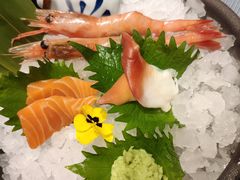 -德川家日本料理(中关村寰太大厦店)