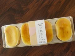 -香雪儿(郑东新区店)