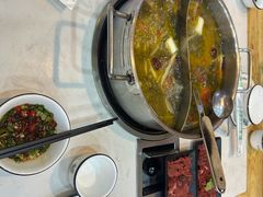 -田村·酸汤鲜牦牛肉火锅(布达拉宫广场店)