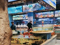 -南海底小海鲜·湘菜(鲁巷吴家湾店)