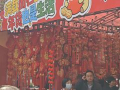 -西北轻工批发市场