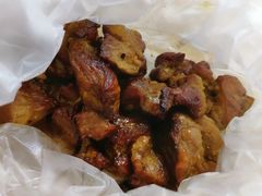 -王记西鎮电烤肉(汶上路店)