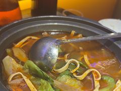 -肖记公安牛肉鱼杂馆·省级非物质文化遗产(江汉路直营店)