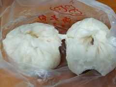 -老上海大包(四川北路店)