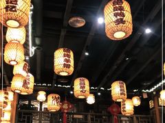 -杨记隆府(南坪店)