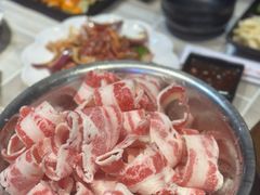 -胡哥烤肥牛(车公庙店)