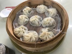 小笼汤包-津品味小吃(大学湾店)