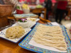 -乐宴·老北京铜火锅(桂庙店)