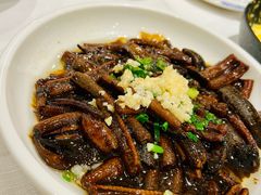 -老吉士酒家(天平路店)