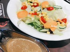 -尚雅铁板料理自助餐厅(乐松店)