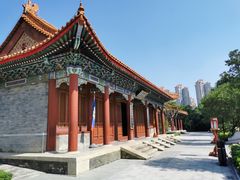 -珠海圆明新园