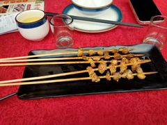 -得记得潮州海鲜砂锅粥(宝业路店)