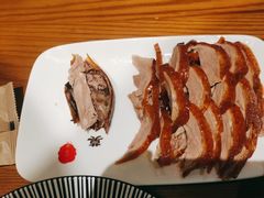 -全聚德烤鸭店(马家堡店)