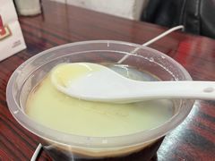龟苓膏-陈添記·祖傳爽鱼皮·西关老字号(广州首店)