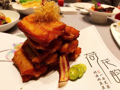 -海立阁海鲜江浙菜(漕河泾印象城店)