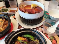 -日昌餐馆(亦庄店)