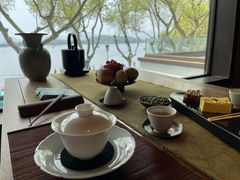 -青竺·青竹茶舍(断桥店)