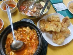 -屋里家延边朝鲜族冷面(南园店)