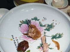 -京味斋·北京烤鸭(华威桥北工大店)