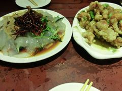 -张包铺(道外店)