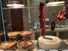 腊味-River Café 海鲜自助(重庆丽笙世嘉酒店)