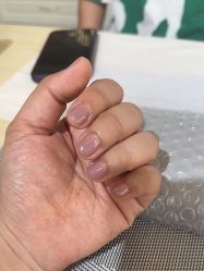 -四季·予你日式美甲美睫Nail