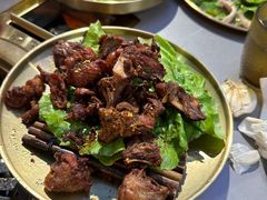 -棒小伙·齐齐哈尔烤肉(龙茗路店)