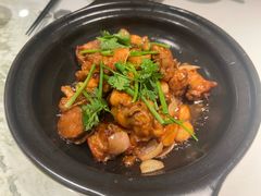 -潮堂 · 潮州菜(人广来福士店)