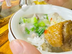 -南雄雄州土菜餐厅(粤北大厦店)