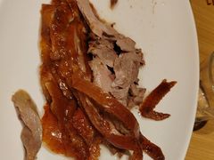 -春饼先生·北京烤鸭(甘井子万达店)