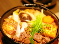 -富力希尔顿酒店·源氏日餐厅