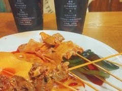 -丁丁猫重庆小面(徐州路店)