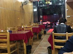 大堂-金张掖麻辣烫(凤城一路店)