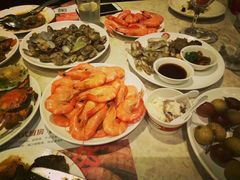 -芭菲盛宴·环球美食(解放碑英利国际店)