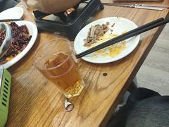 -小艺烧烤(曲江店)
