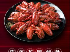 -绮梦西湖·云端餐厅(歌德店)