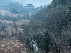 -浙西天池景区